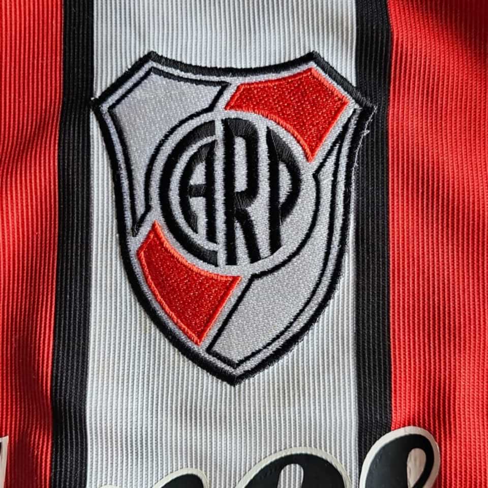 Gustavo Lombardi – Match issued – River Plate – Torneo Apertura 2001 - Image 11