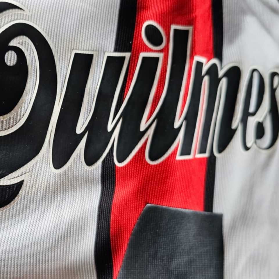 Gustavo Lombardi – Match issued – River Plate – Torneo Apertura 2001 - Image 14