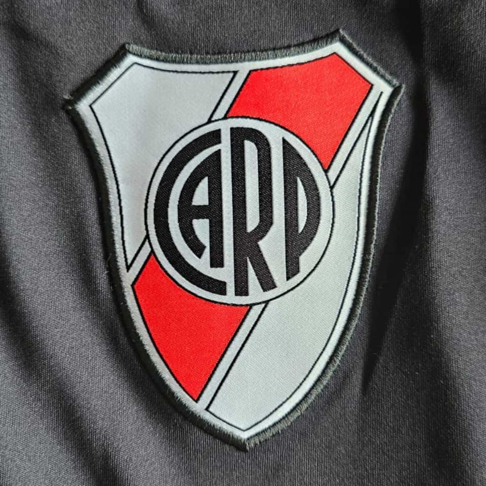 Oscar Ahumada – Match issued – River Plate – Torneo Apertura 2007 - Image 7