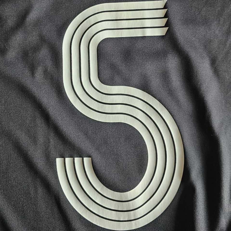 Oscar Ahumada – Match issued – River Plate – Torneo Apertura 2007 - Image 8