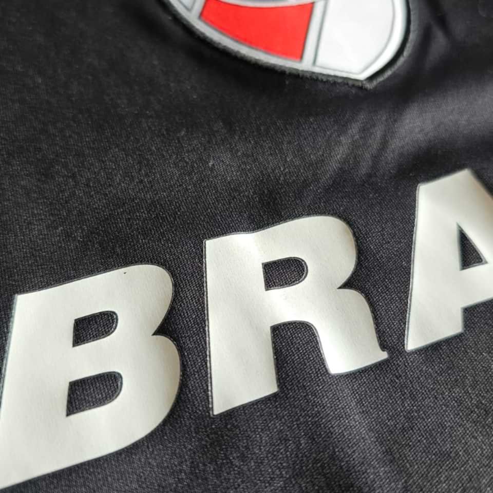 Oscar Ahumada – Match issued – River Plate – Torneo Apertura 2007 - Image 13