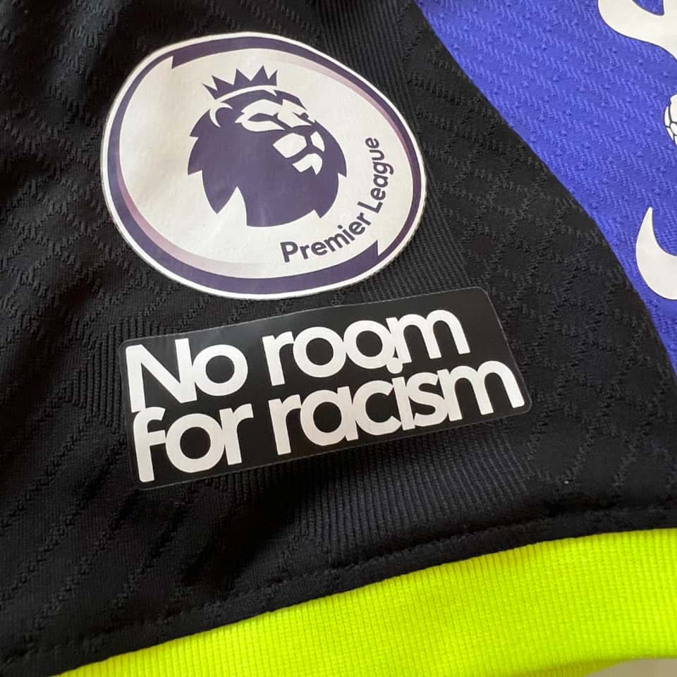 Cristian “Cuti” Romero – Match issued – Tottenham Hotspur – Premier League 2022 - Image 9