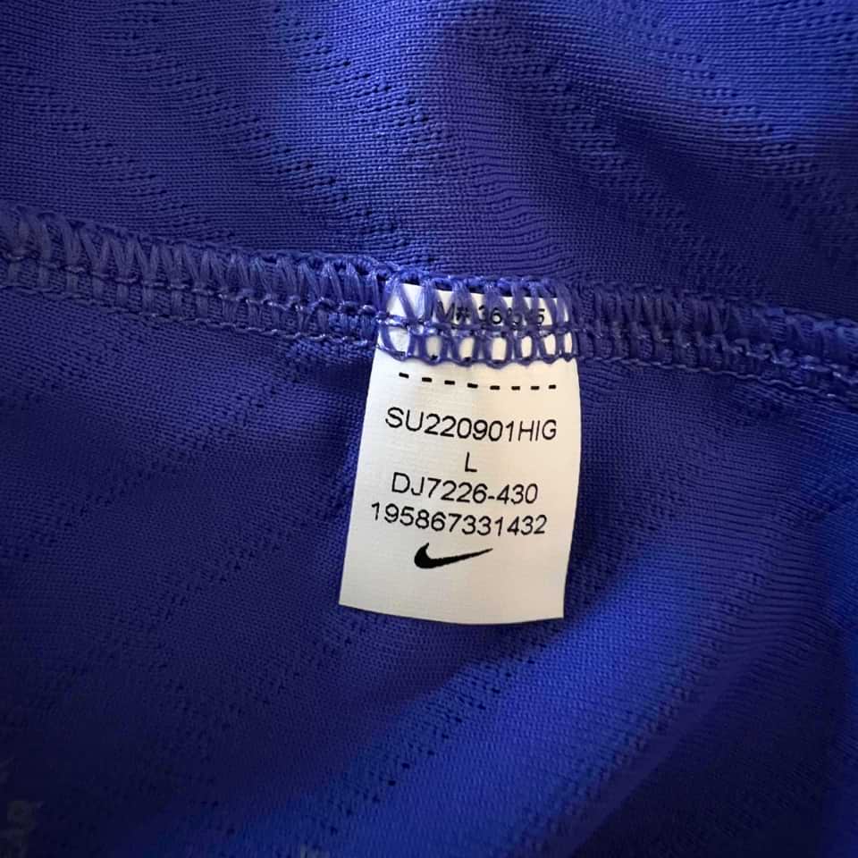 Cristian “Cuti” Romero – Match issued – Tottenham Hotspur – Premier League 2022 - Image 11