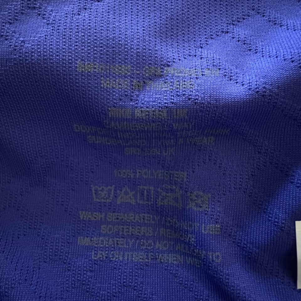 Cristian “Cuti” Romero – Match issued – Tottenham Hotspur – Premier League 2022 - Image 12