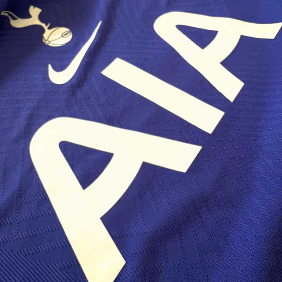 Cristian “Cuti” Romero – Match issued – Tottenham Hotspur – Premier League 2022 - Image 13