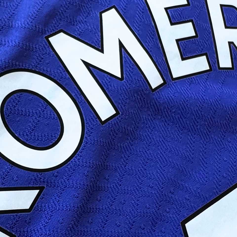 Cristian “Cuti” Romero – Match issued – Tottenham Hotspur – Premier League 2022 - Image 15