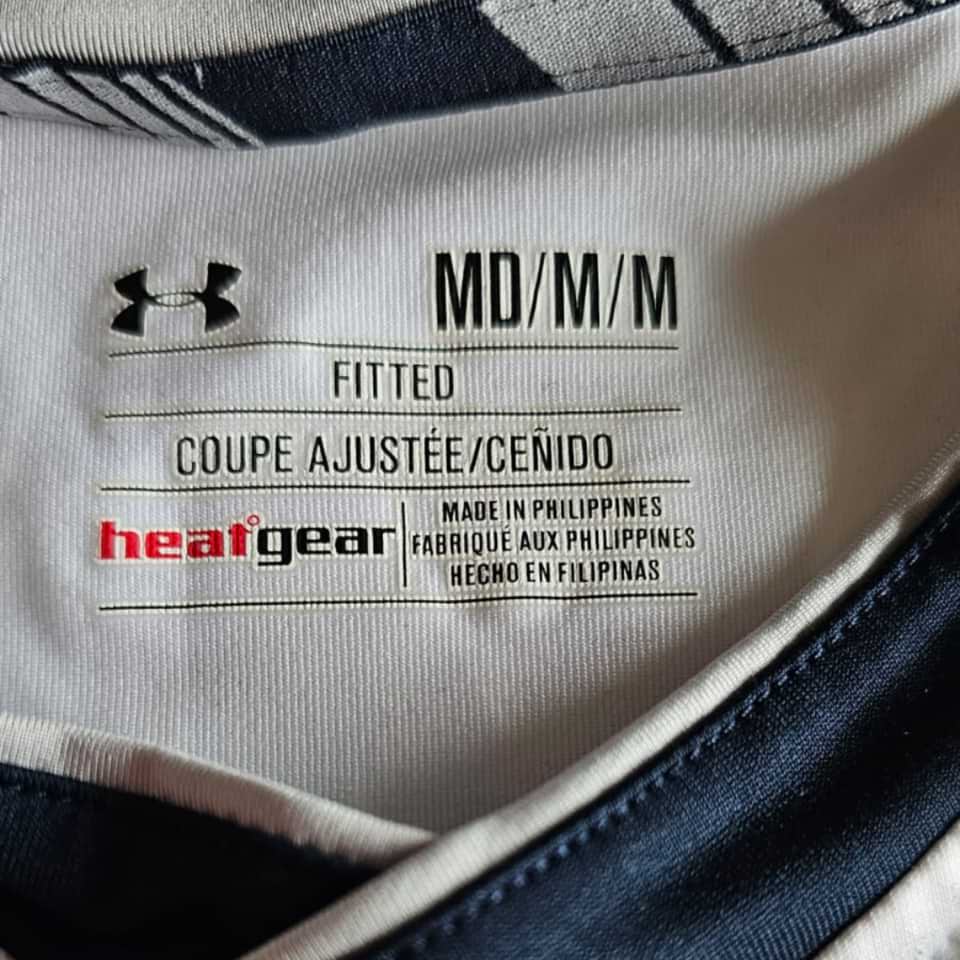 Erik Lamela – Match issued 2015 – Tottenham Hotspur – Premier League - Image 7