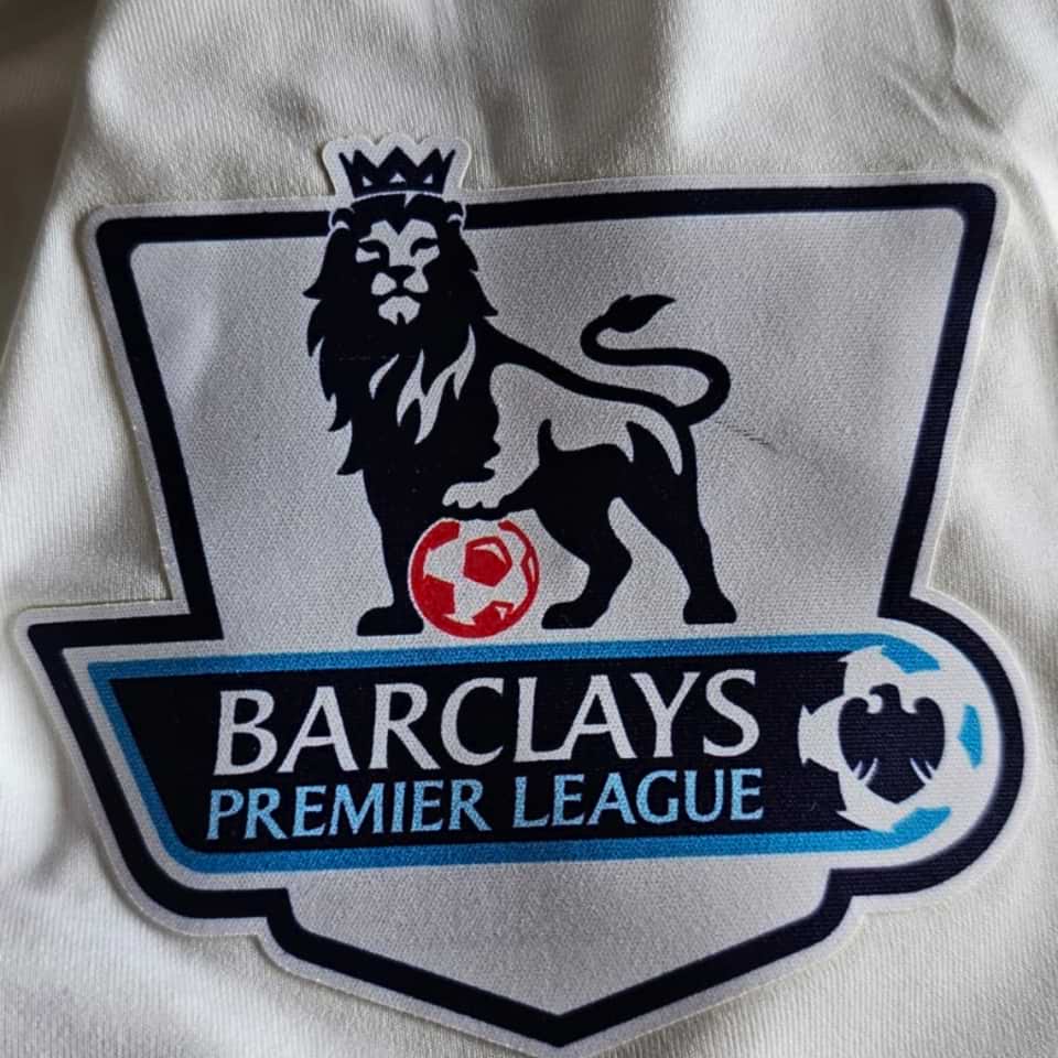 Erik Lamela – Match issued 2015 – Tottenham Hotspur – Premier League - Image 10