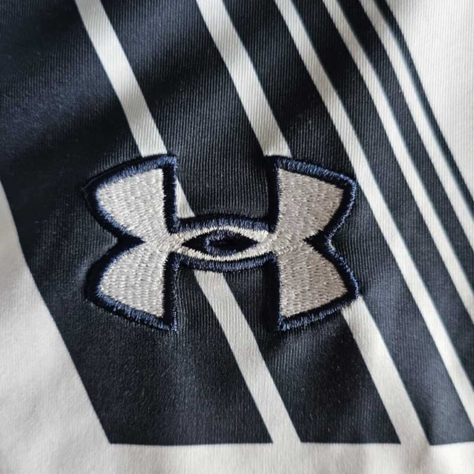 Erik Lamela – Match issued 2015 – Tottenham Hotspur – Premier League - Image 11