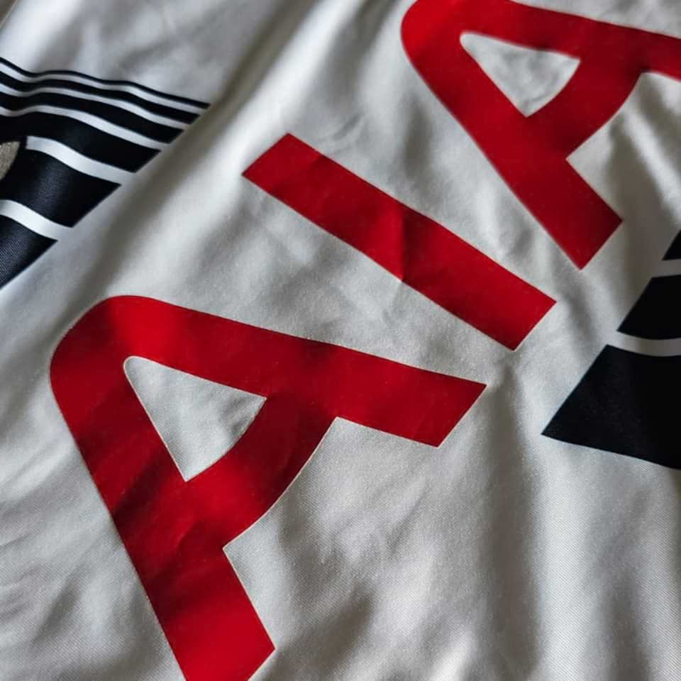 Erik Lamela – Match issued 2015 – Tottenham Hotspur – Premier League - Image 12