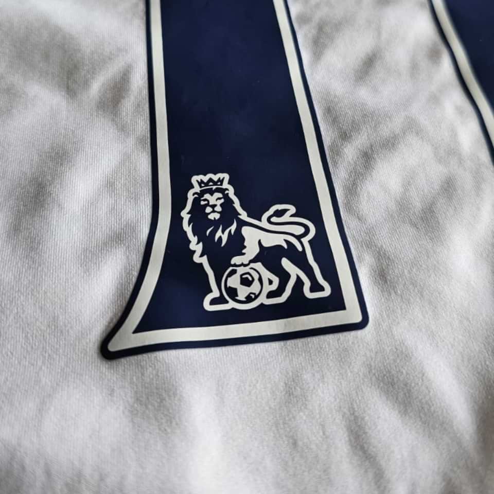 Erik Lamela – Match issued 2015 – Tottenham Hotspur – Premier League - Image 13