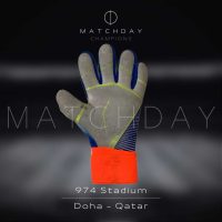 Emiliano Martinez – Left glove – FIFA World Cup Qatar 2022 - Imagen 5