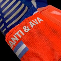 Emiliano Martinez – Left glove – FIFA World Cup Qatar 2022 - Imagen 8
