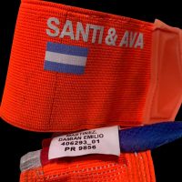 Emiliano Martinez – Left glove – FIFA World Cup Qatar 2022 - Imagen 10