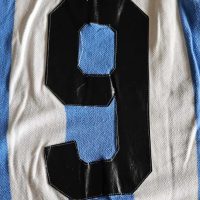 Mario Kempes – Argentina National Team – Match Worn 1974 - Imagen 7