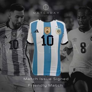 Lionel Messi - Argentina Friendly match vs Jamaica