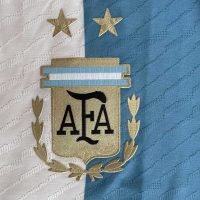 Lionel Messi – Argentina Friendly match vs Jamaica - Imagen 6