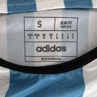Lionel Messi – Argentina Friendly match vs Jamaica - Imagen 7