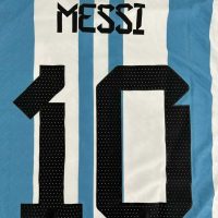 Lionel Messi – Argentina Friendly match vs Jamaica - Imagen 10
