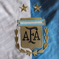 Leandro Paredes – Argentina National Team – FIFA World Cup Qatar 2022 – FINAL GAME - Imagen 6