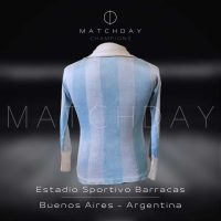 Fernando Paternoster – Argentina National Team – 1928 - Imagen 5