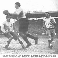 Fernando Paternoster – Argentina National Team – 1928 - Imagen 11