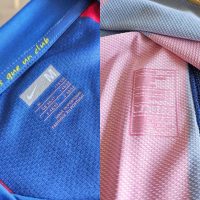 Lionel Messi – Barcelona – Match Worn Unwashed vs Lyon – Champions League 2007/08 - Image 10
