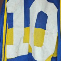 Diego Armando Maradona – Boca Juniors – Match Worn – Torneo Metropolitano 1981 - Image 7