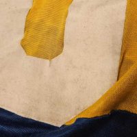 Diego Armando Maradona – Boca Juniors – Match Worn – Torneo Metropolitano 1981 - Image 11