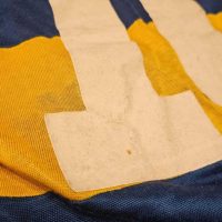 Diego Armando Maradona – Boca Juniors – Match Worn – Torneo Metropolitano 1981 - Image 12