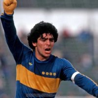 Diego Armando Maradona – Boca Juniors – Match Worn – Torneo Metropolitano 1981 - Image 14