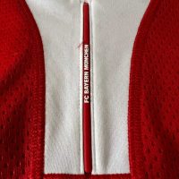 José Sosa – FC Bayern Múnchen – Match Worn – Champions League 2009/10 - Imagen 8