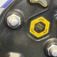 Nicolas Otamendi – Match worn boots – Manchester City – Premier League 2018 - Image 14