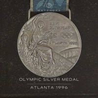 Hugo Morales – JJOO Atlanta 1996 - Imagen 2