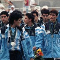 Hugo Morales – JJOO Atlanta 1996 - Imagen 11