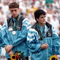 Hugo Morales – JJOO Atlanta 1996 - Imagen 12