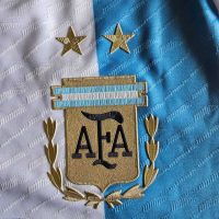Enzo Fernandez – Argentina National Team – FIFA World Cup Qatar 2022 – Semifinal - Imagen 6