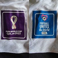 Enzo Fernandez – Argentina National Team – FIFA World Cup Qatar 2022 – Semifinal - Imagen 8