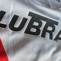 Radamel Falcao – Match worn – River Plate – Torneo Clausura 2009 - Imagen 10