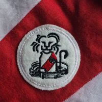 Américo “Tolo” Gallego – Match worn – River Plate – Torneo Nacional 1985 - Imagen 8