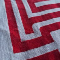 Américo “Tolo” Gallego – Match worn – River Plate – Torneo Nacional 1985 - Imagen 9