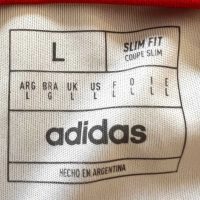Alejandro “Chori” Dominguez – Leyendas River Plate – Match worn signed unwashed - Image 10