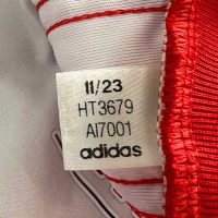 Alejandro “Chori” Dominguez – Leyendas River Plate – Match worn signed unwashed - Image 11