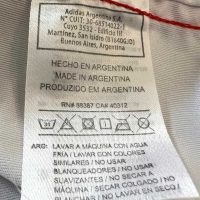 Alejandro “Chori” Dominguez – Leyendas River Plate – Match worn signed unwashed - Image 12