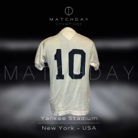 Pele – Santos FC – Match Worn - Image 5