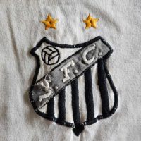 Pele – Santos FC – Match Worn - Image 6
