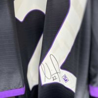 Nico Gonzalez – Fiorentina – Signed – Serie A TIM 2022 - Imagen 8