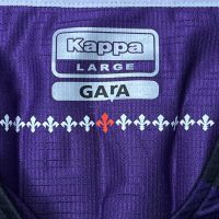 Nico Gonzalez – Fiorentina – Signed – Serie A TIM 2022 - Imagen 9