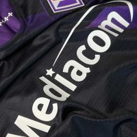 Nico Gonzalez – Fiorentina – Signed – Serie A TIM 2022 - Imagen 12