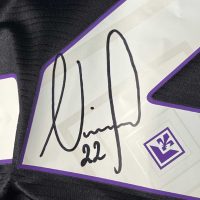 Nico Gonzalez – Fiorentina – Signed – Serie A TIM 2022 - Imagen 13